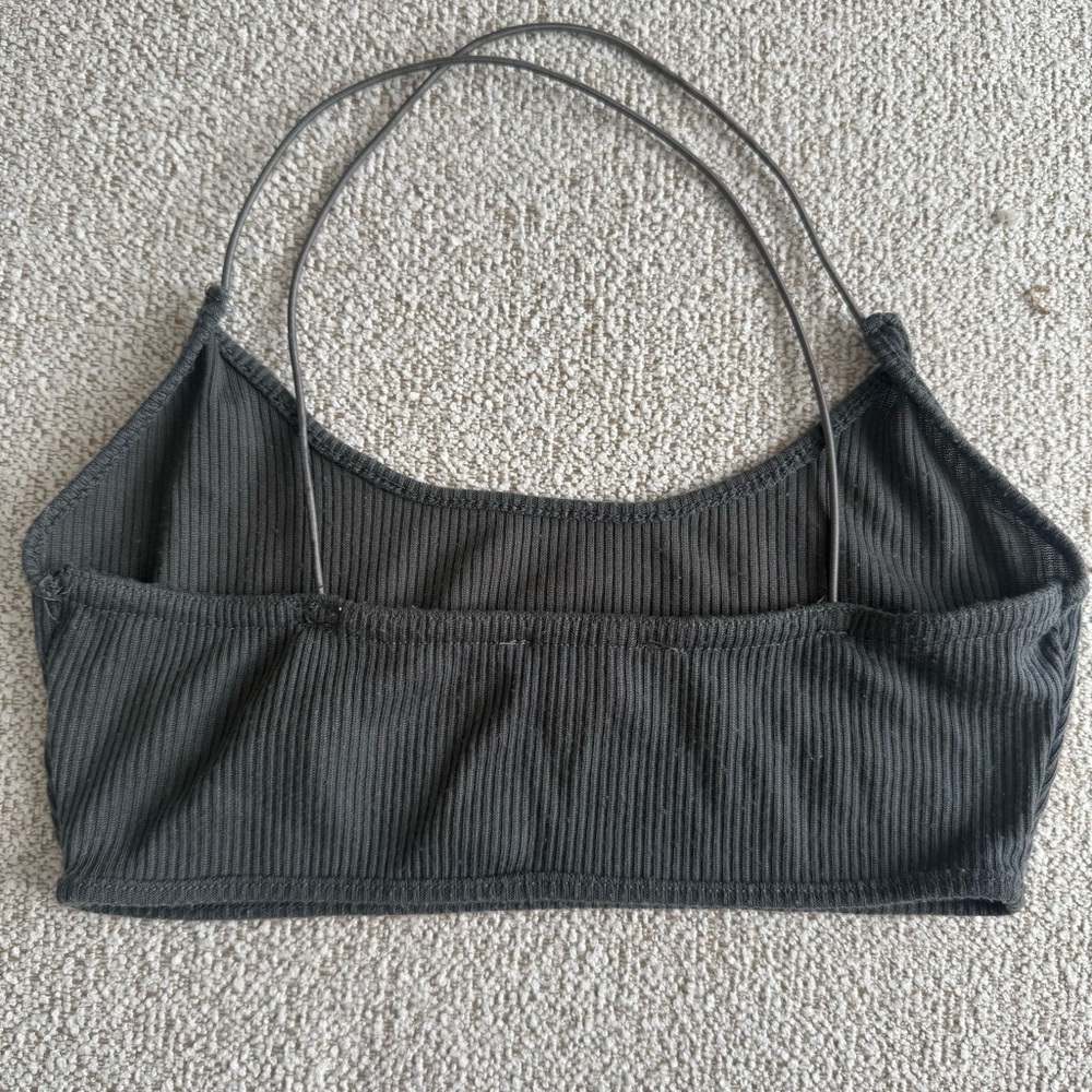 PrettyLittleThing Bralette - Picture 3 of 5